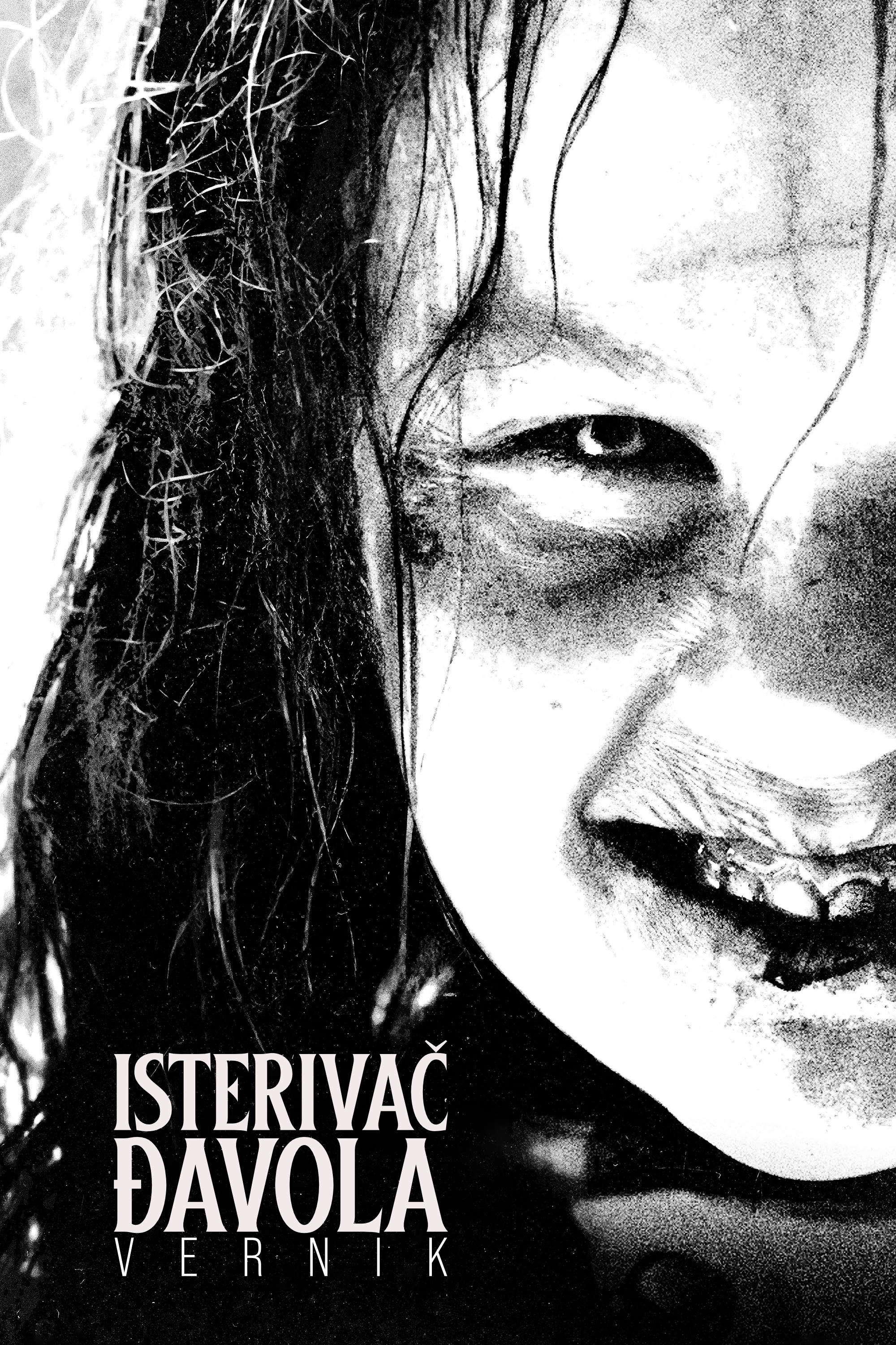The Exorcist: Believer