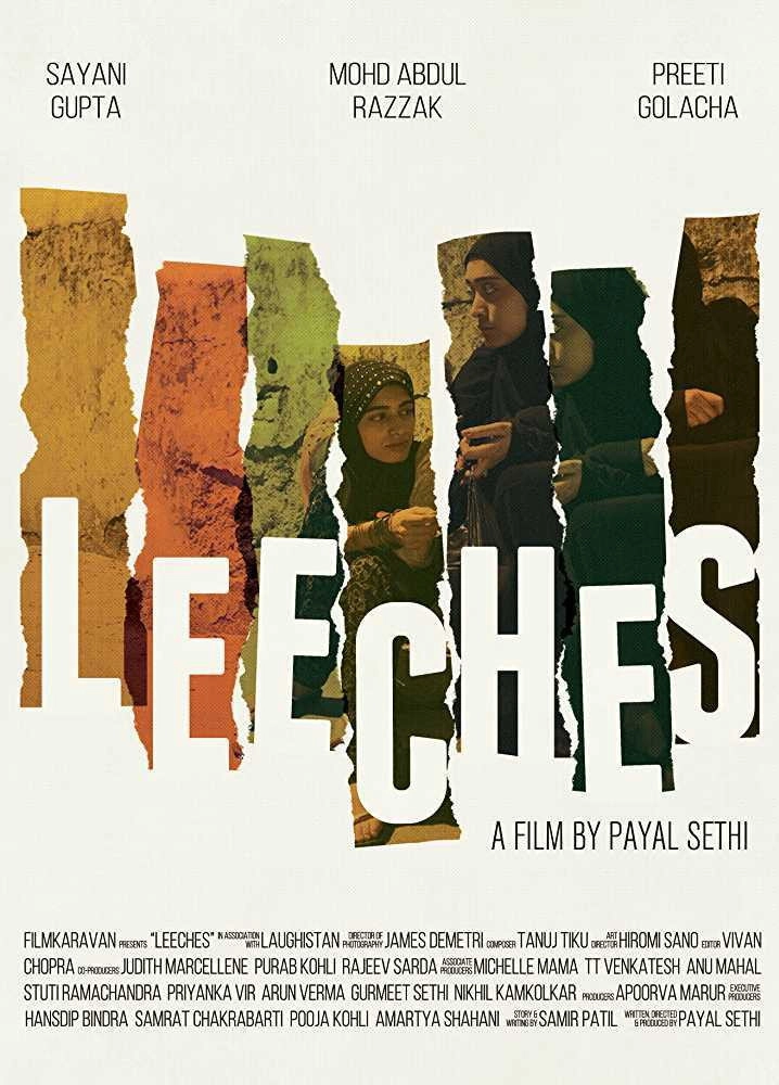 Leeches