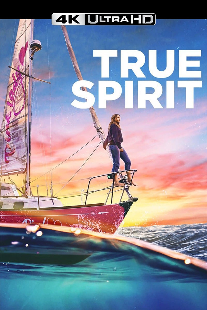 True Spirit