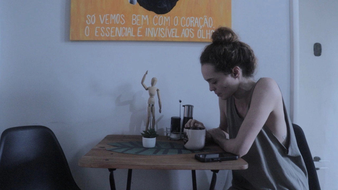 Agora