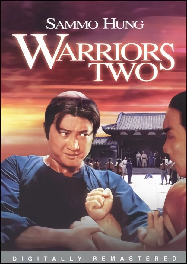 Warriors Two