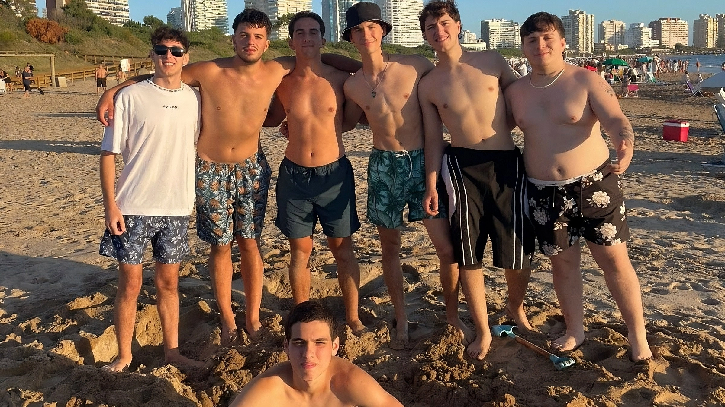 PDE 2027