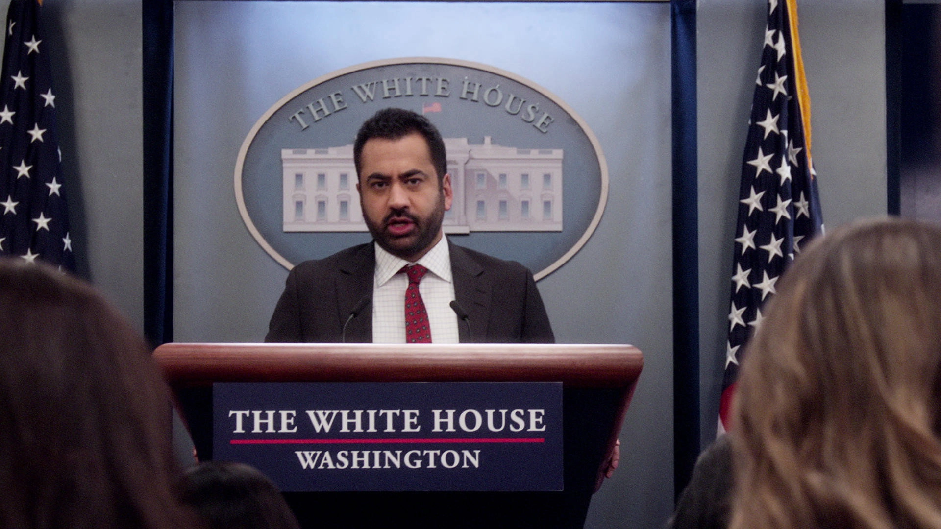 Designated Survivor