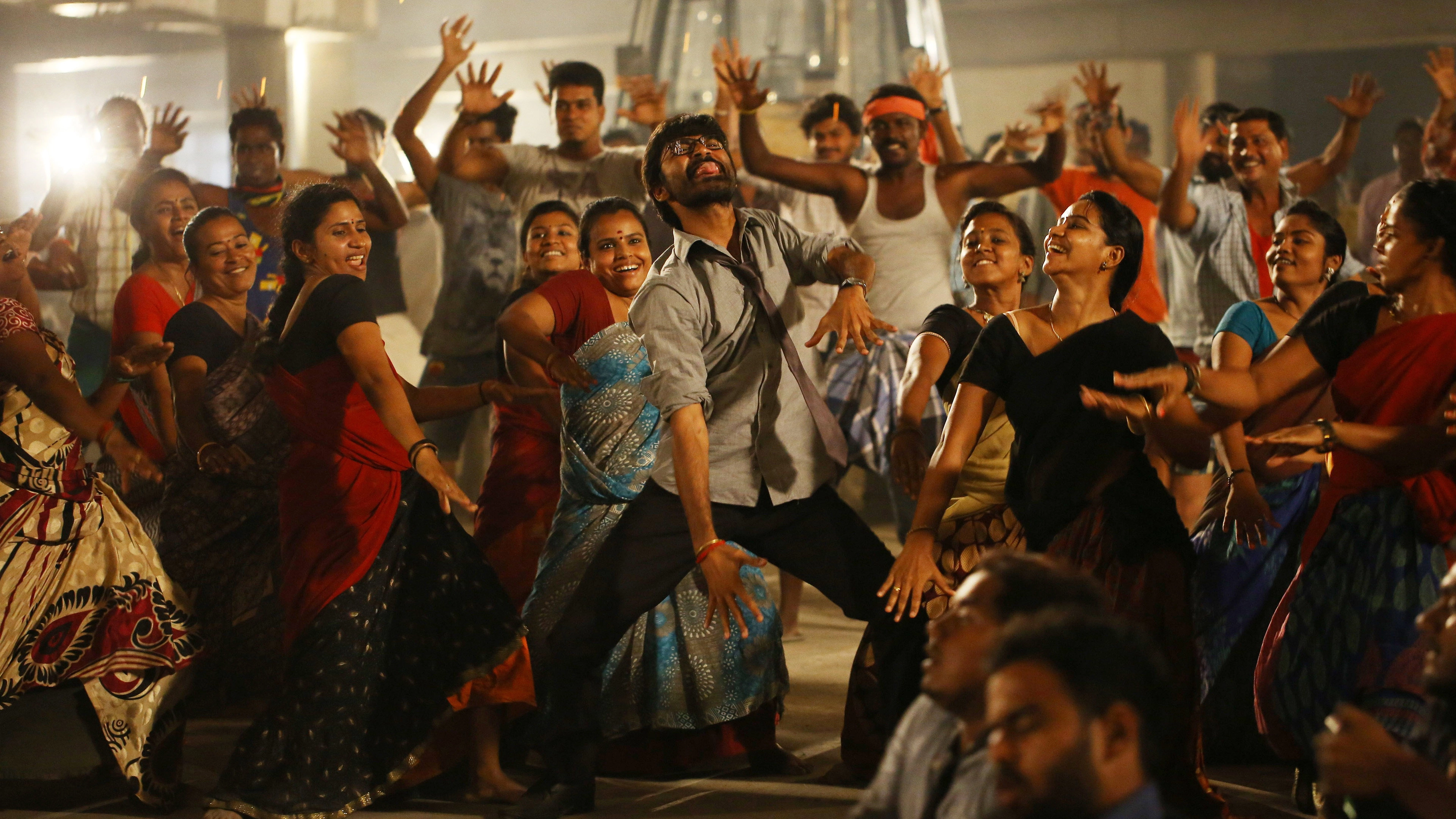 Velaiyilla Pattathari 2
