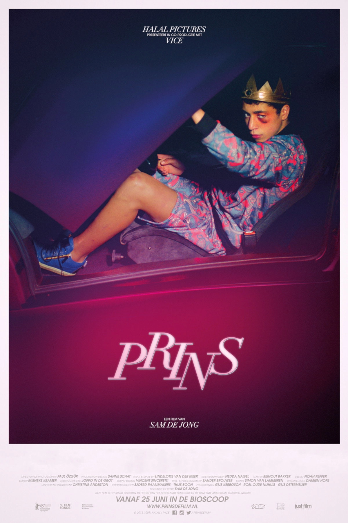 Prince