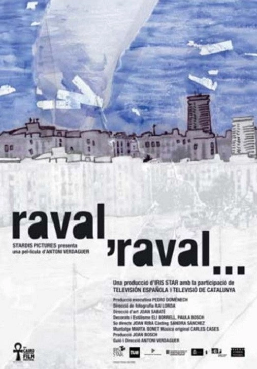 Raval, Raval...