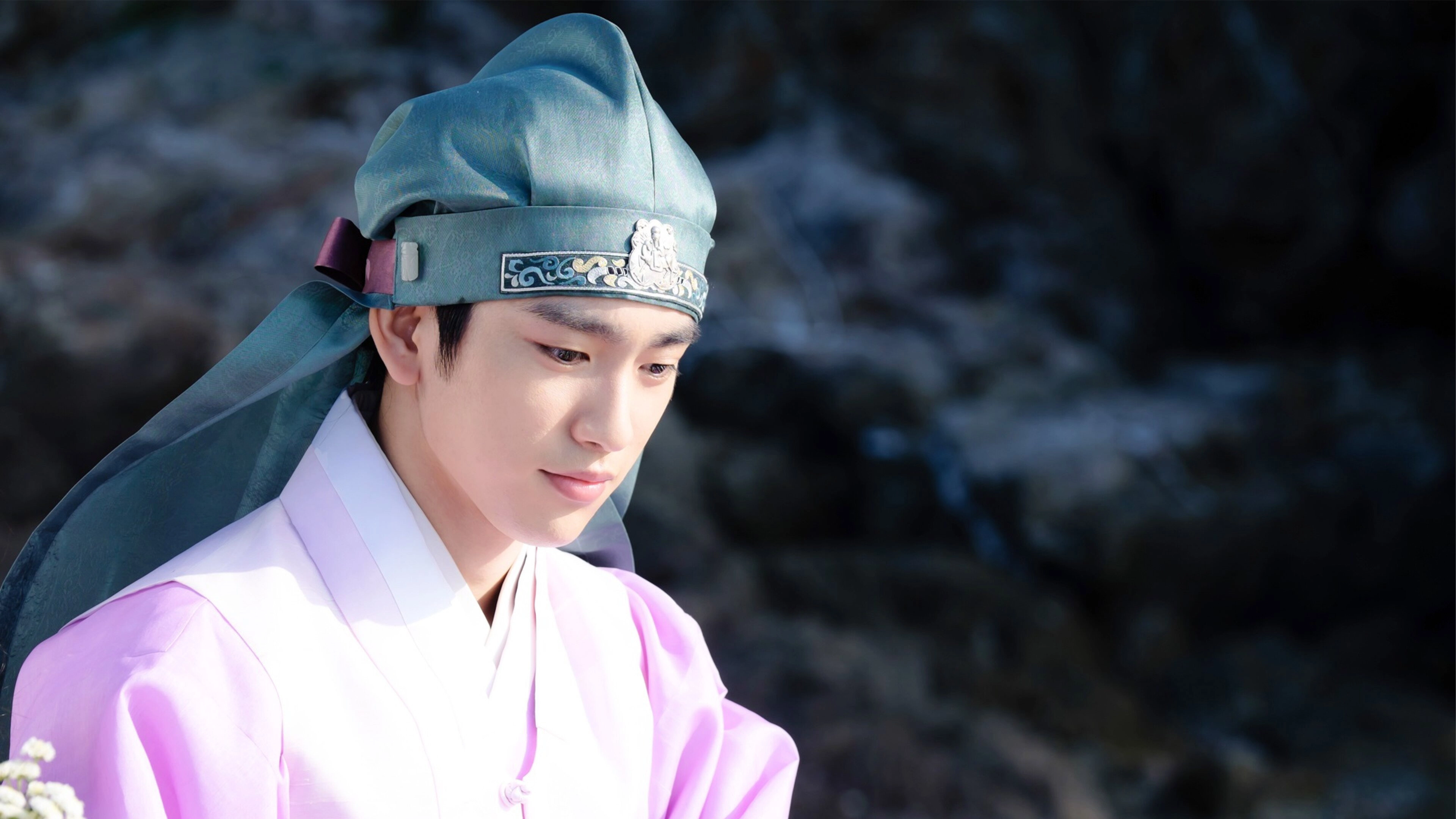 The Legend of the Blue Sea