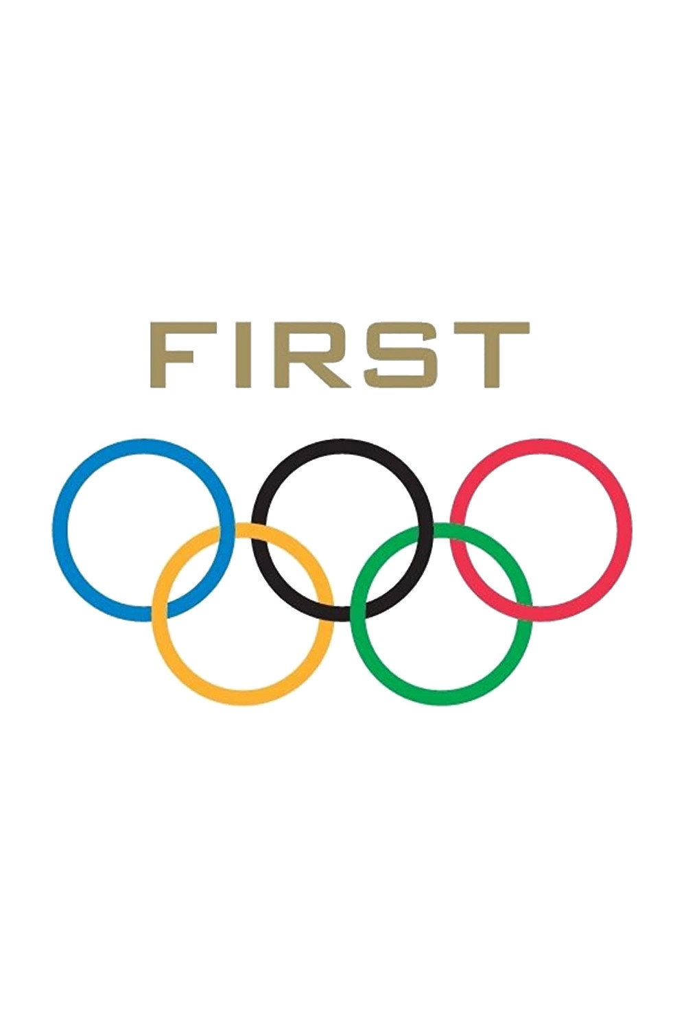 First