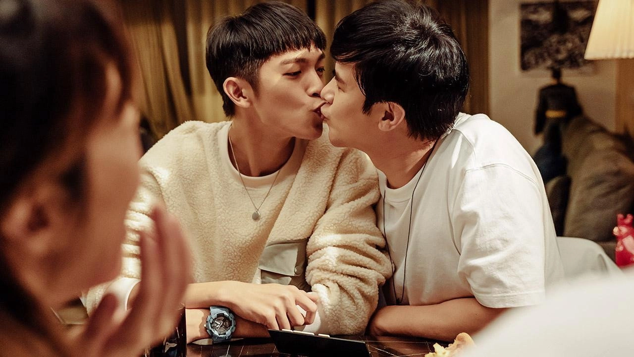 Papa & Daddy