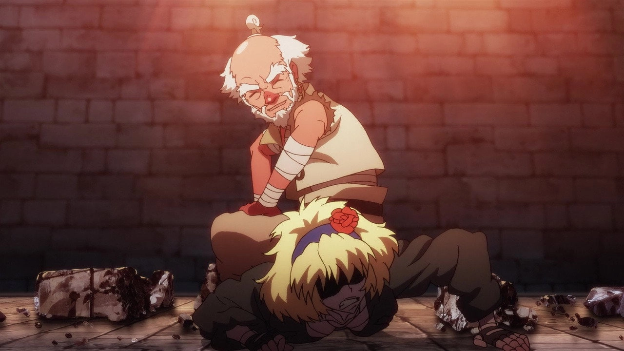 Cannon Busters