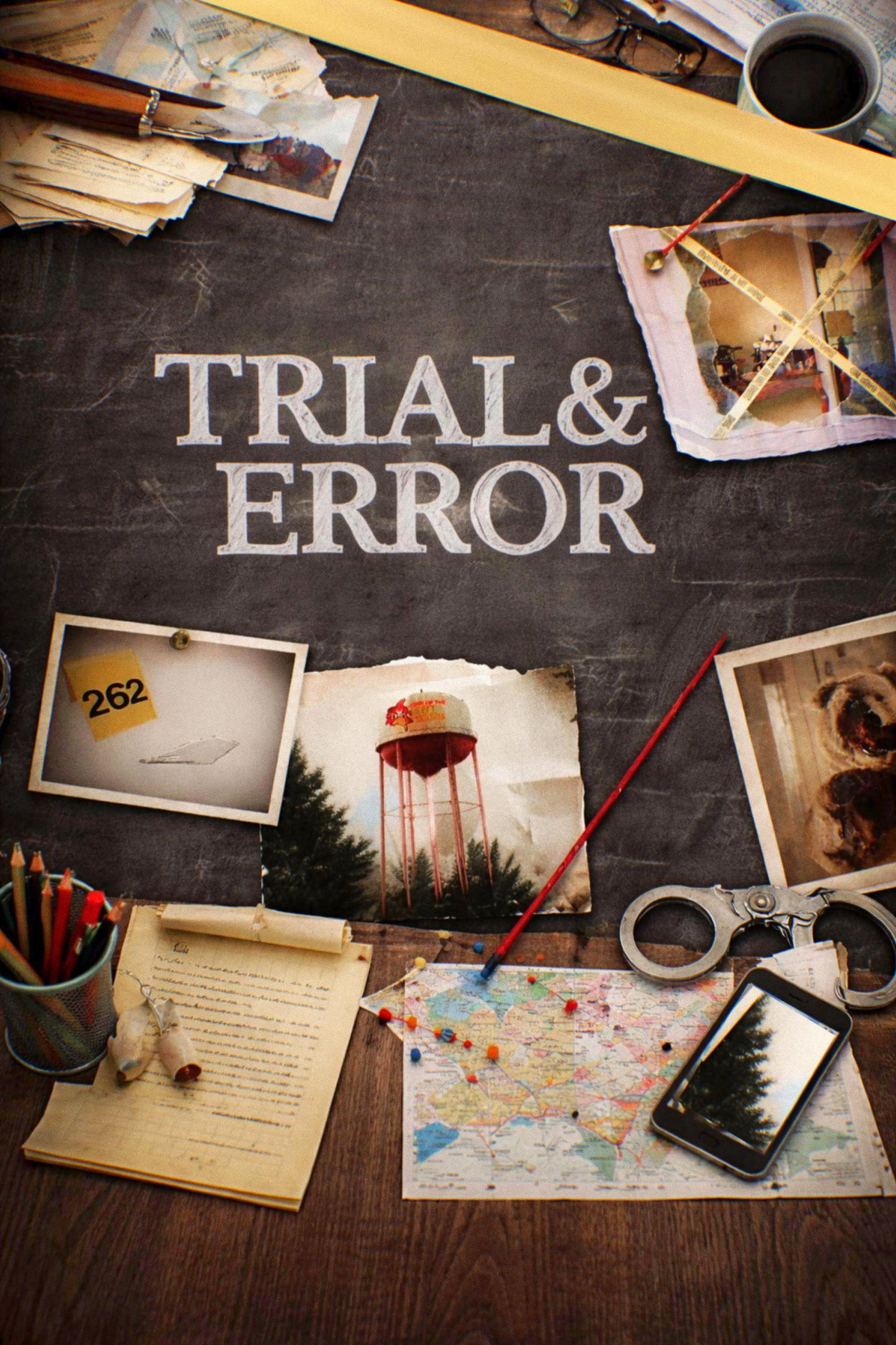 Trial & Error