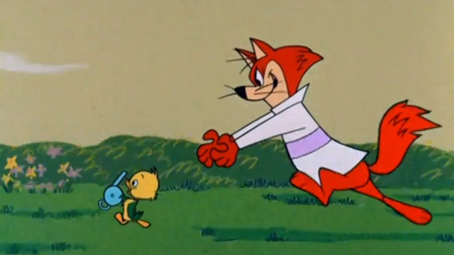 The Yogi Bear Show