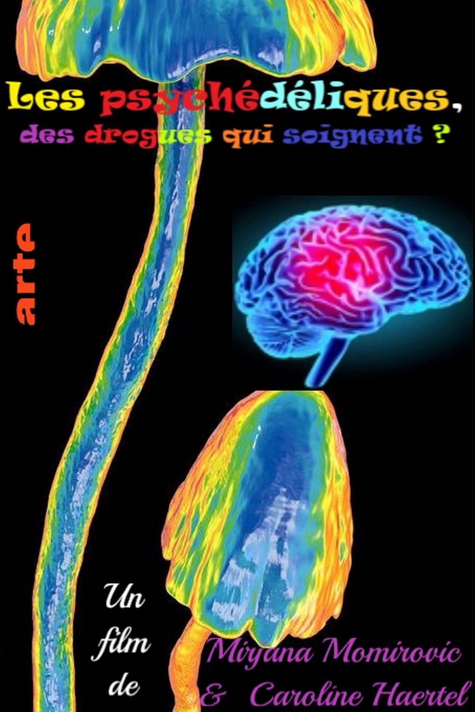 Drugs that Heal: Could Psychedelics Treat Depression?