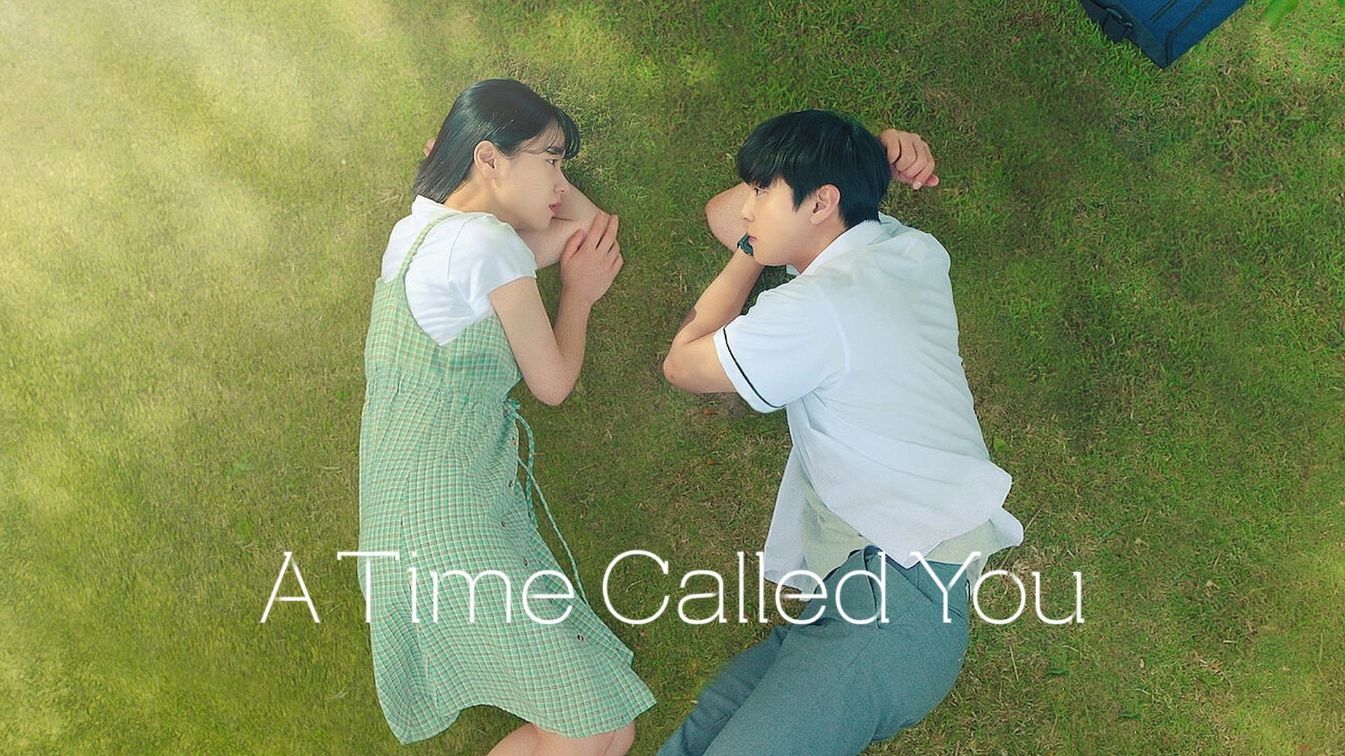 A Time Called You