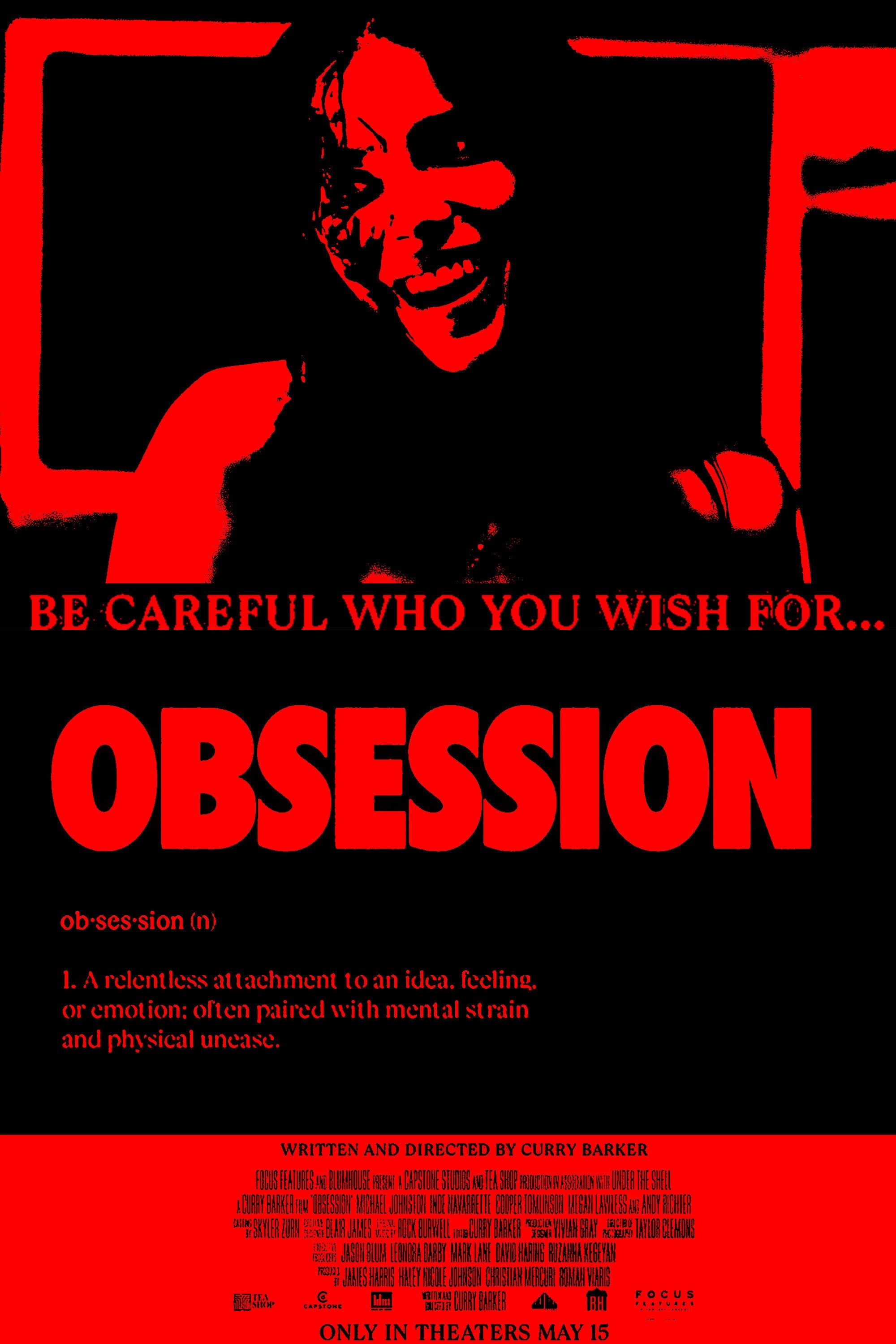 Obsession
