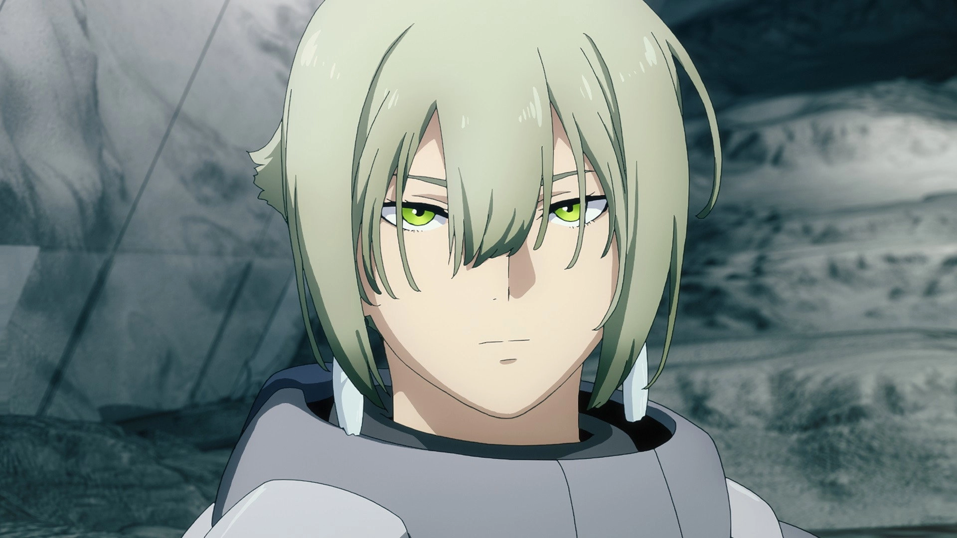 Mobile Suit Gundam: The Witch from Mercury