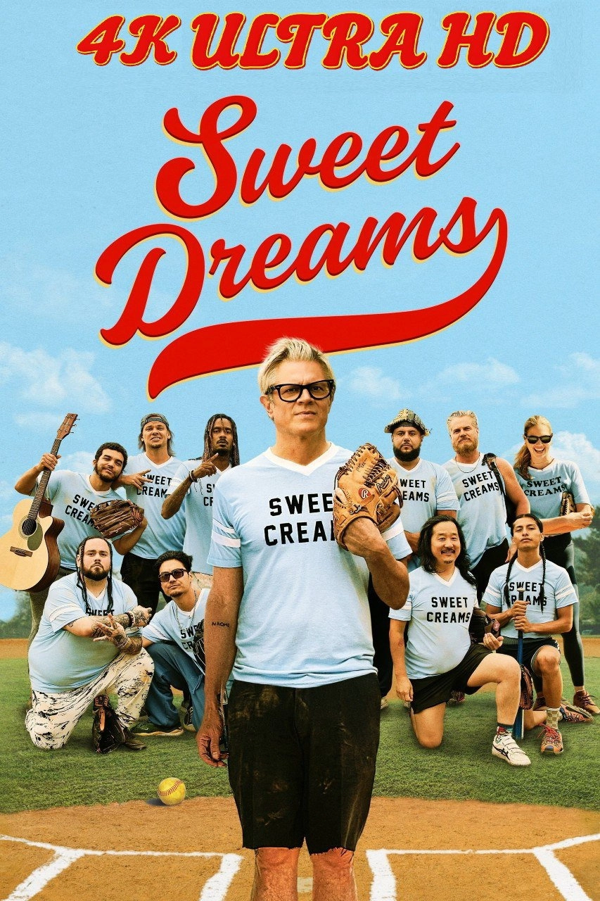 Sweet Dreams