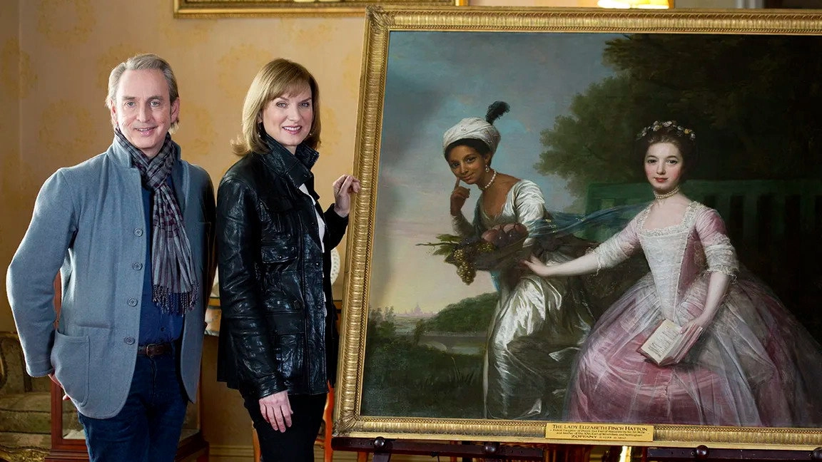 Fake or Fortune?