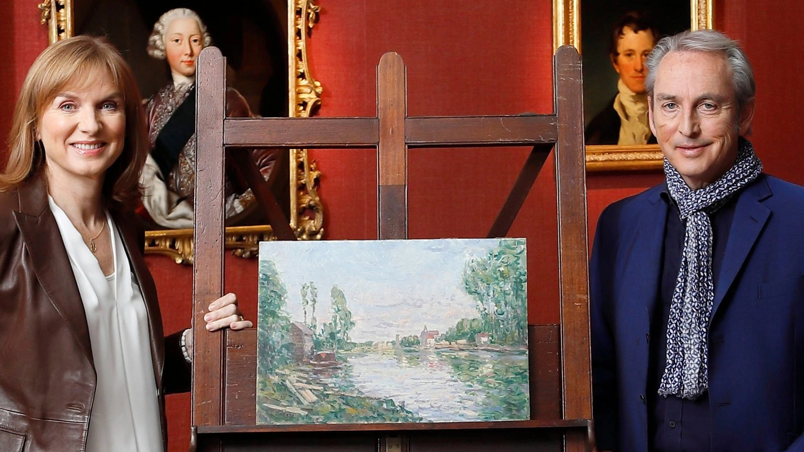 Fake or Fortune?