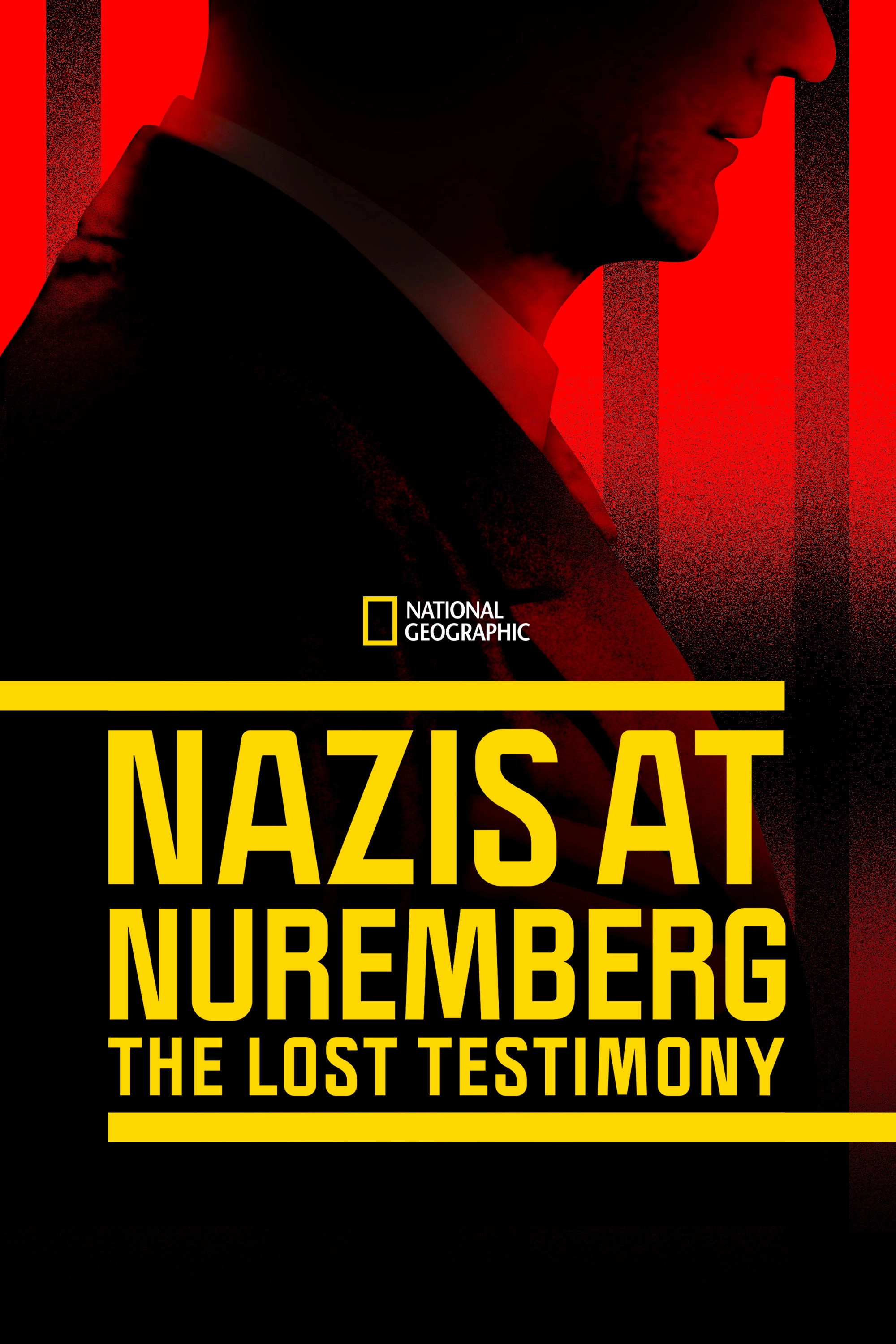 Nazis at Nuremberg: The Lost Testimony