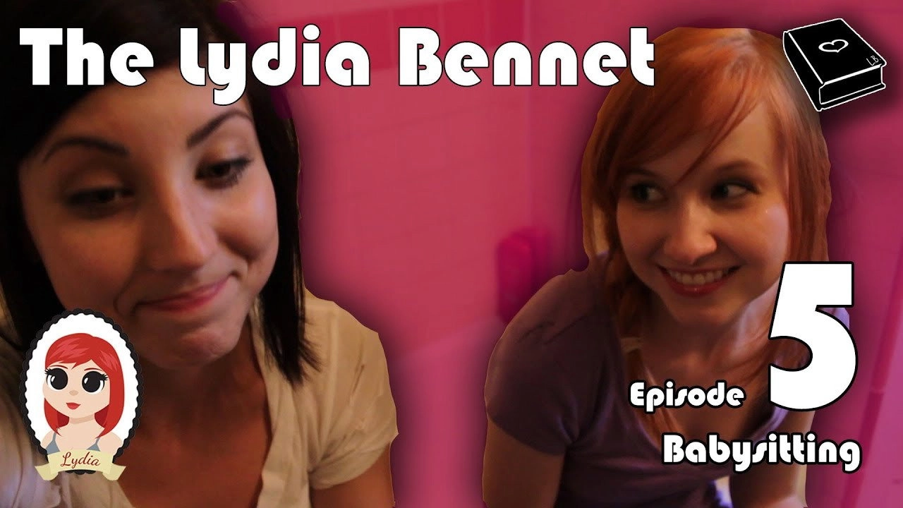 The Lizzie Bennet Diaries