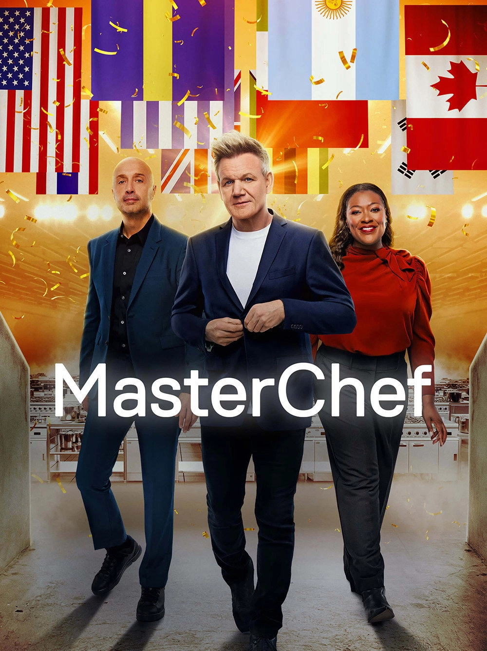 MasterChef