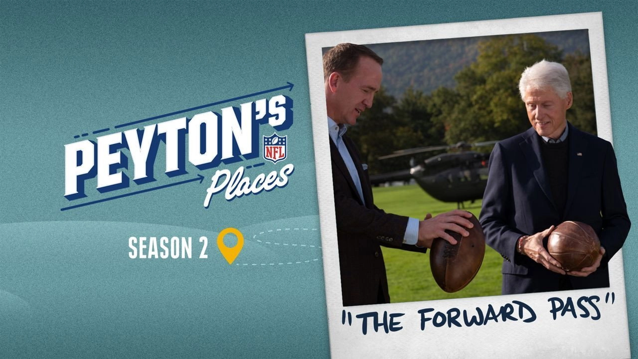 Peyton's Places