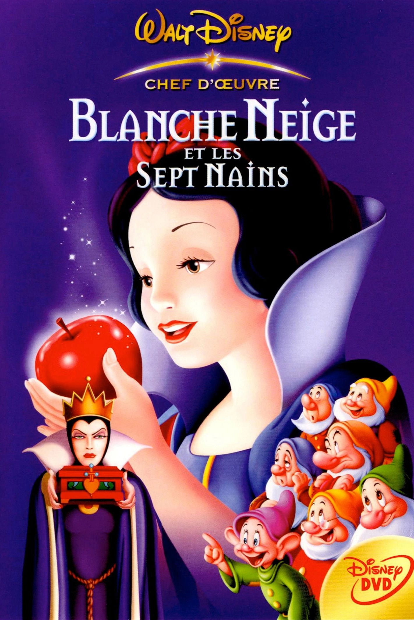 Snow White and the Seven Dwarfs