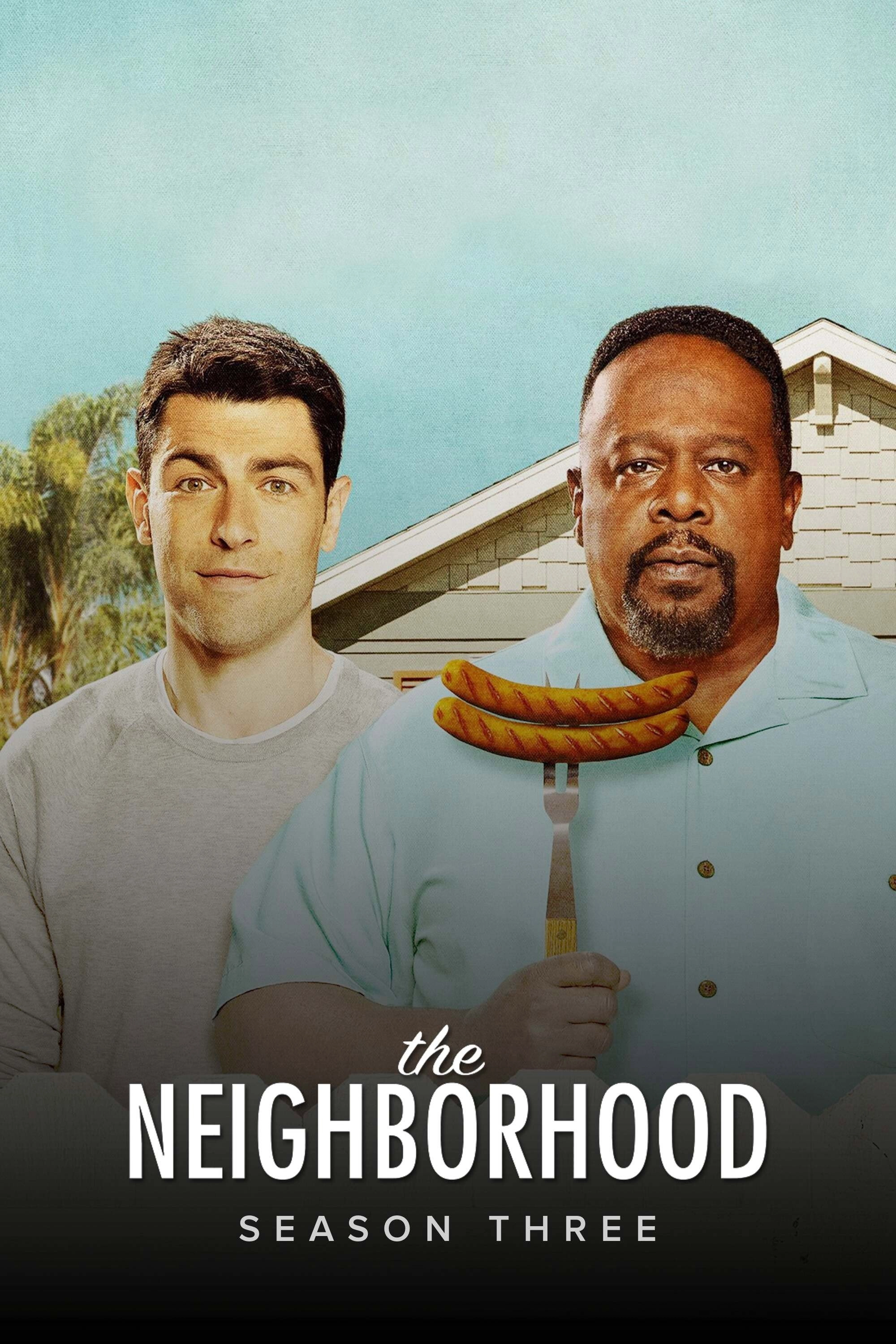 The Neighborhood