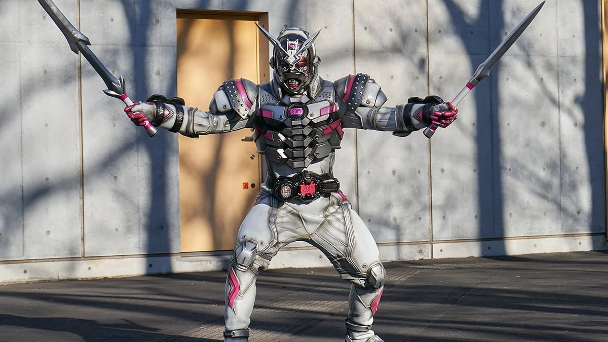 Kamen Rider Zi-O