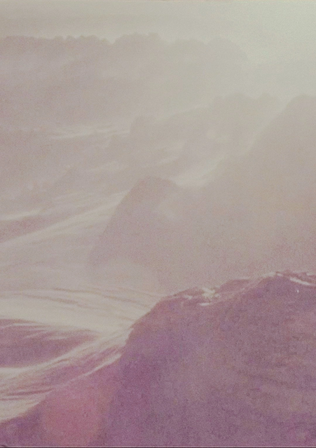 The Poem of Hayachine Valley