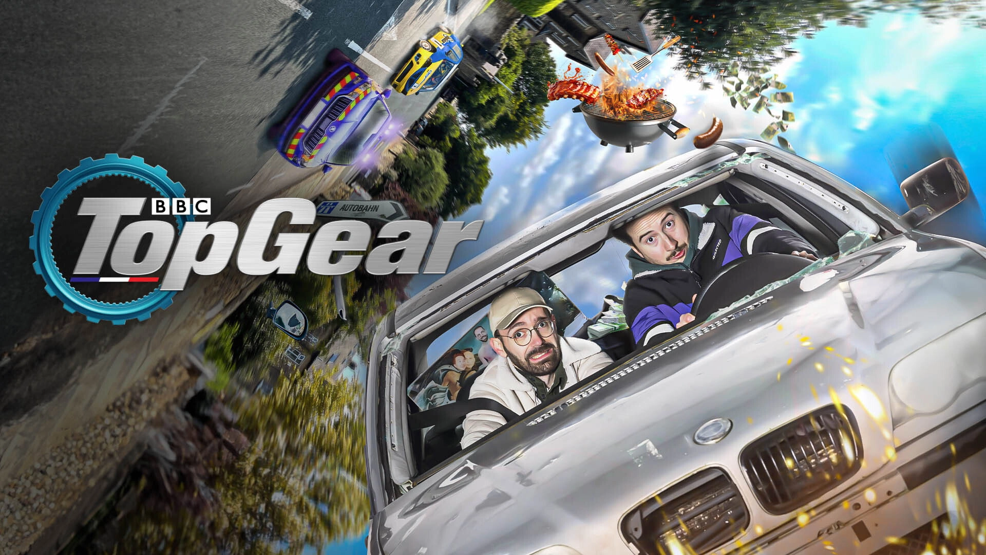 Top Gear France
