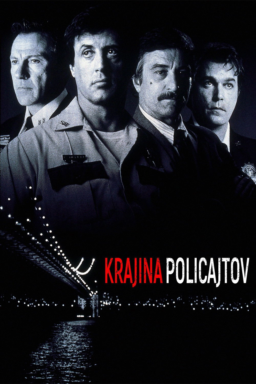Cop Land