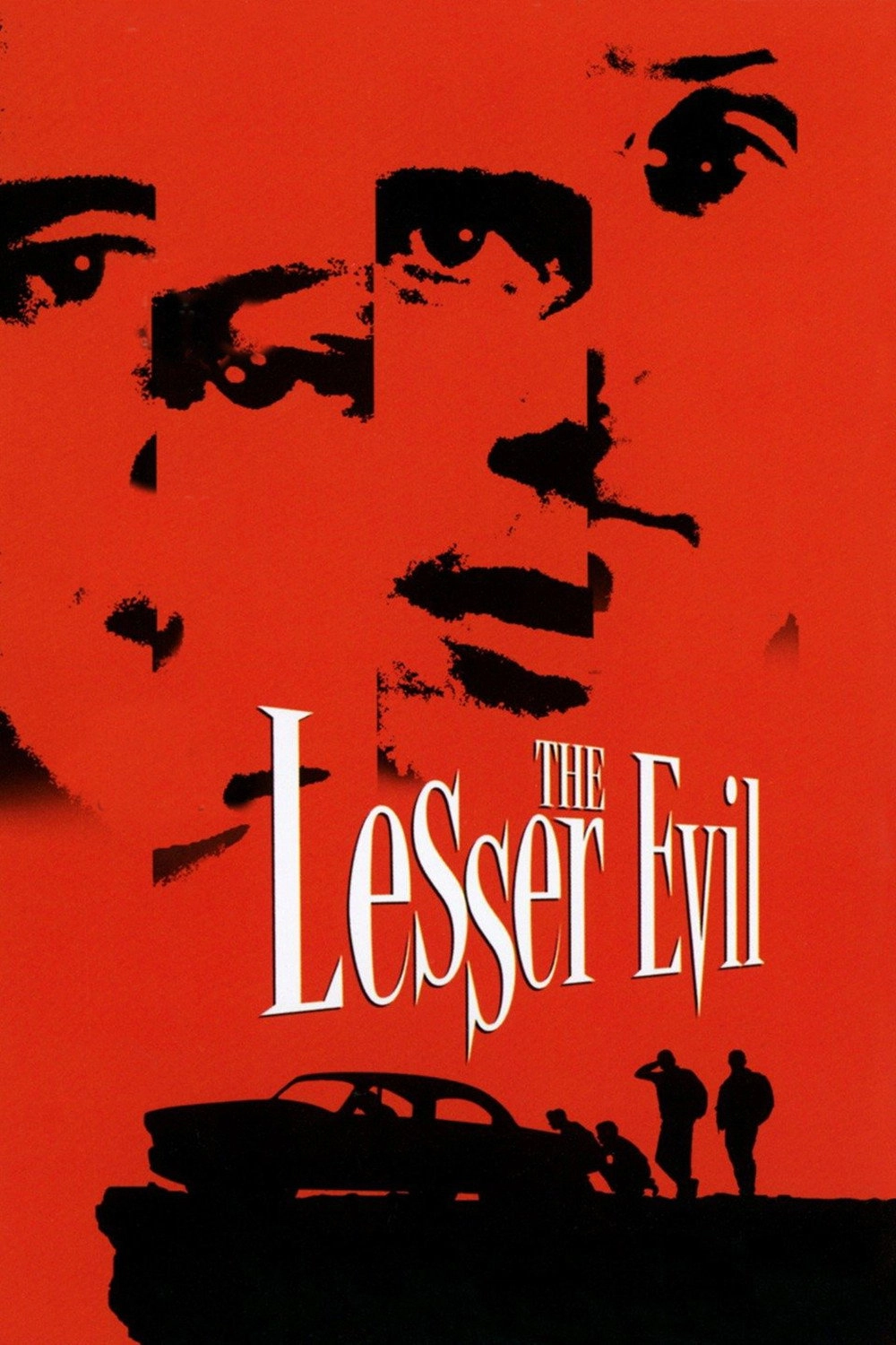 The Manson Massacre