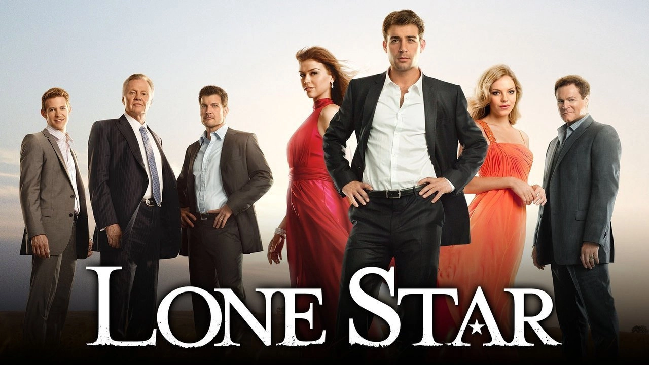 Lone Star