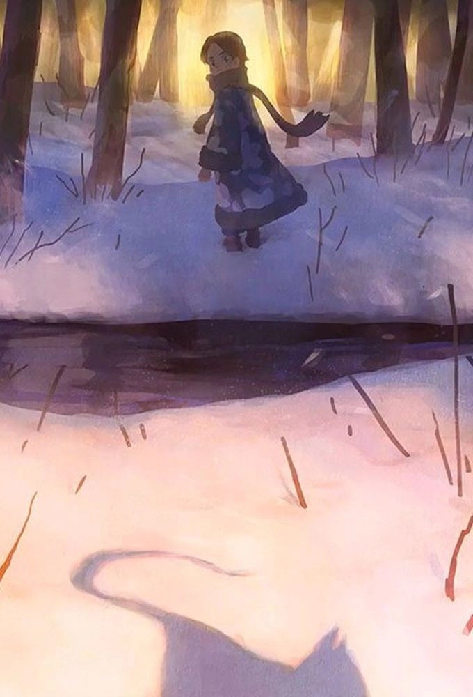 Pokémon: Hisuian Snow