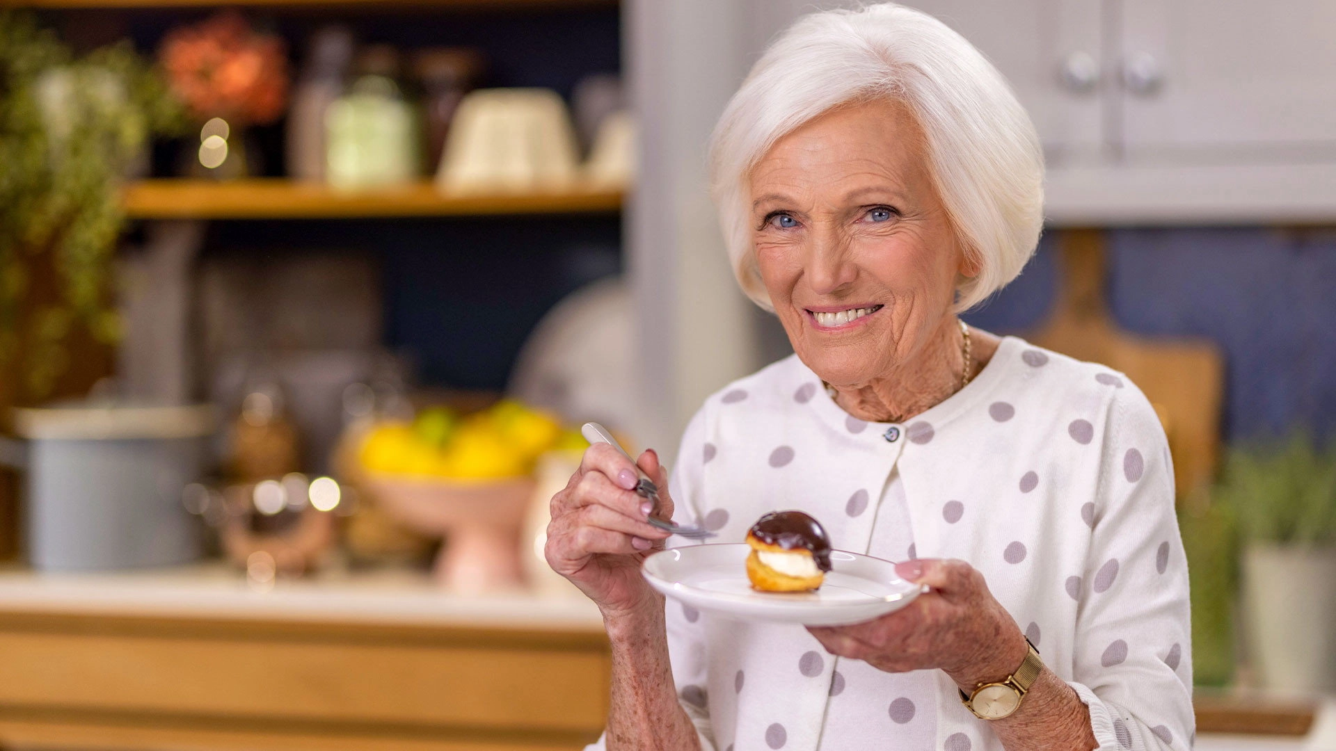 Mary Berry: Love to Cook