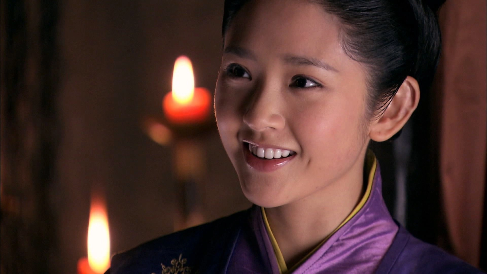 Legend of Lu Zhen