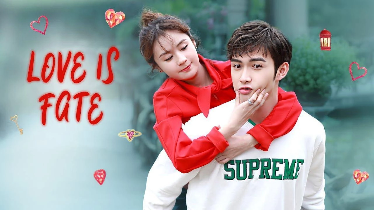 Love is Fate