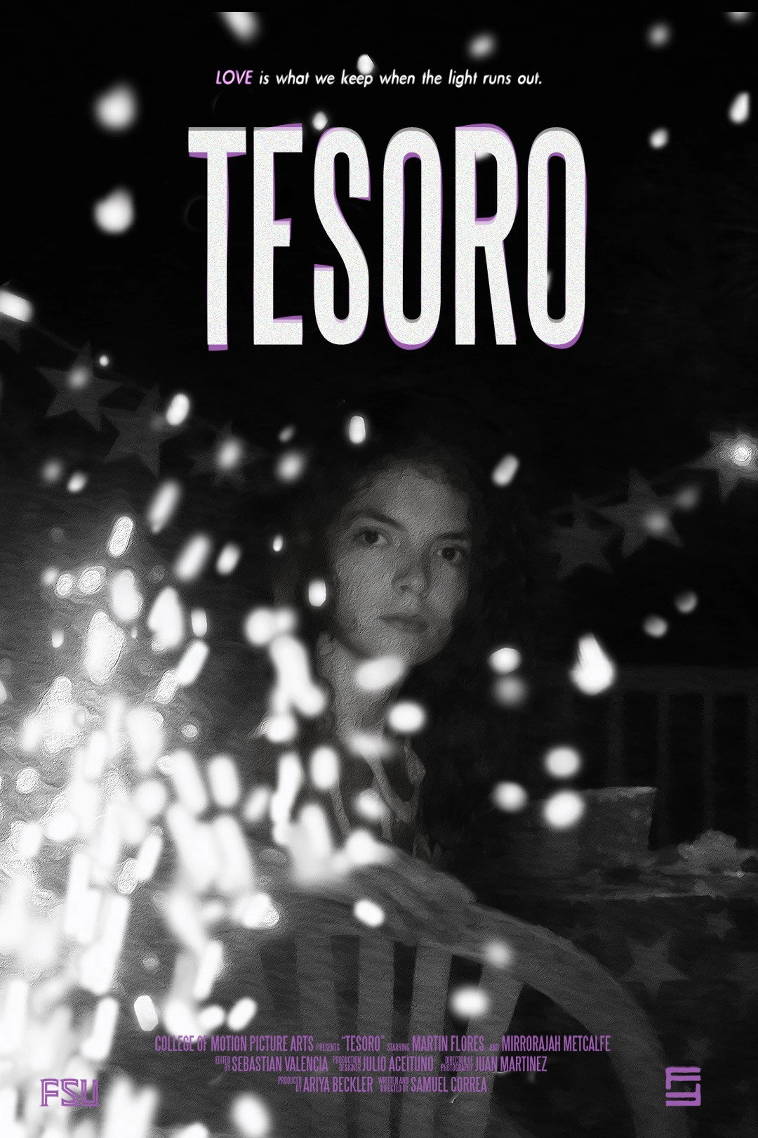 TESORO