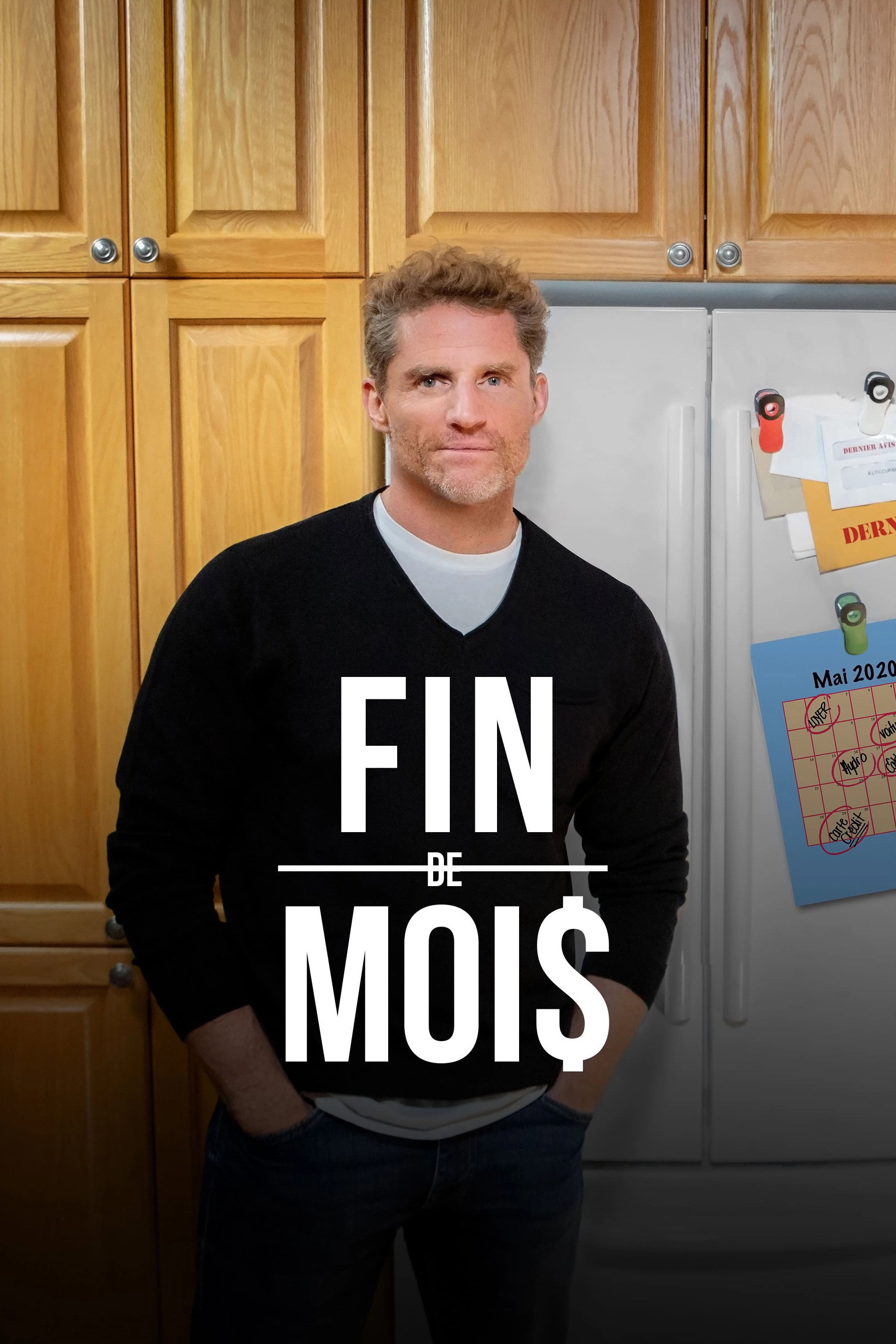 UN DIMANCHE APRÈS-MIDI