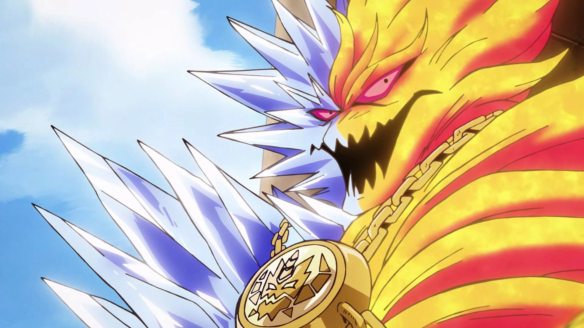 Dragon Quest: The Adventure of Dai