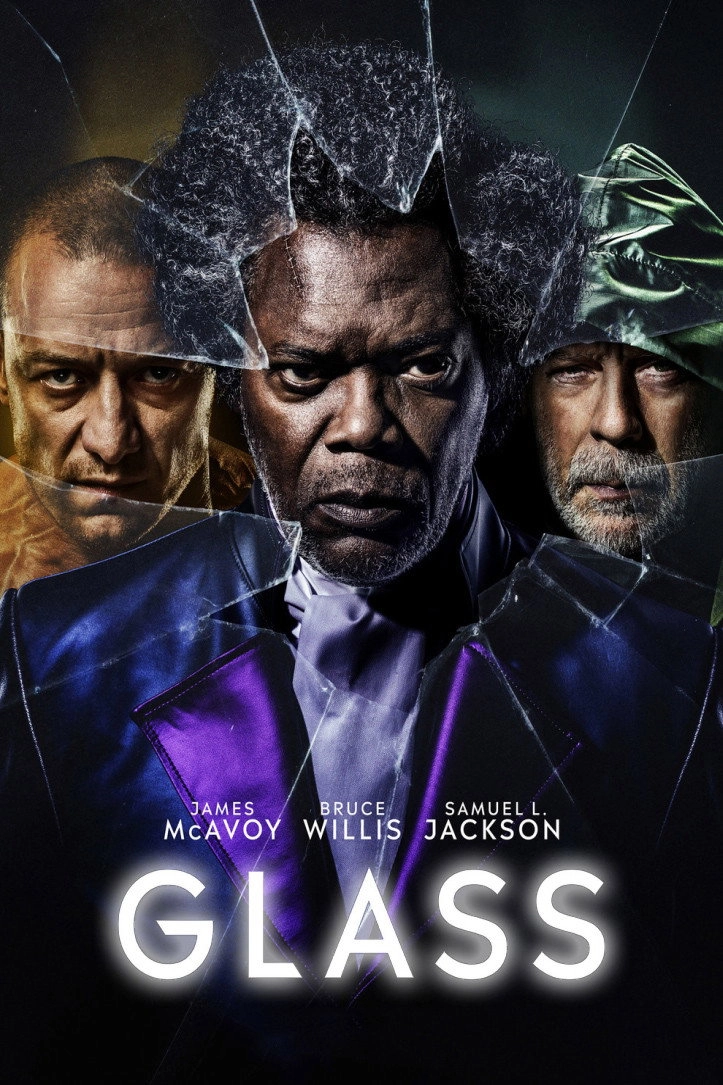 Glass