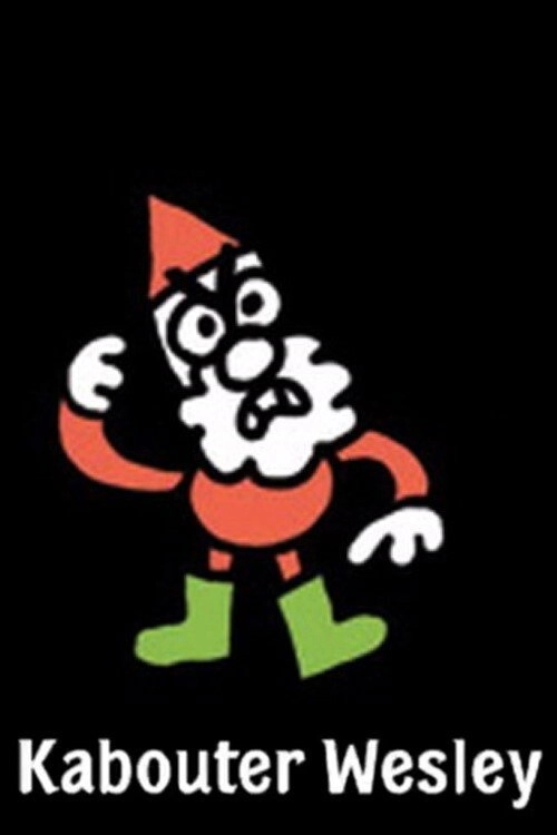 Gnome Wesley