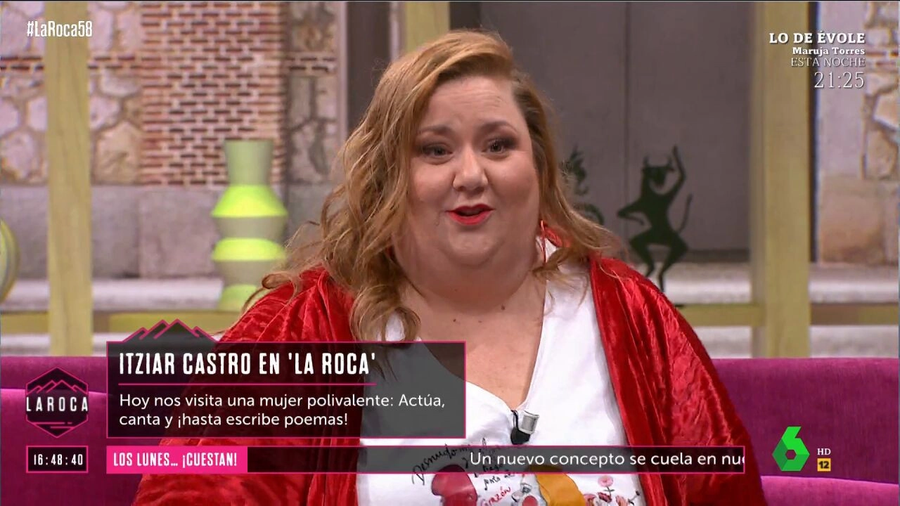 La Roca