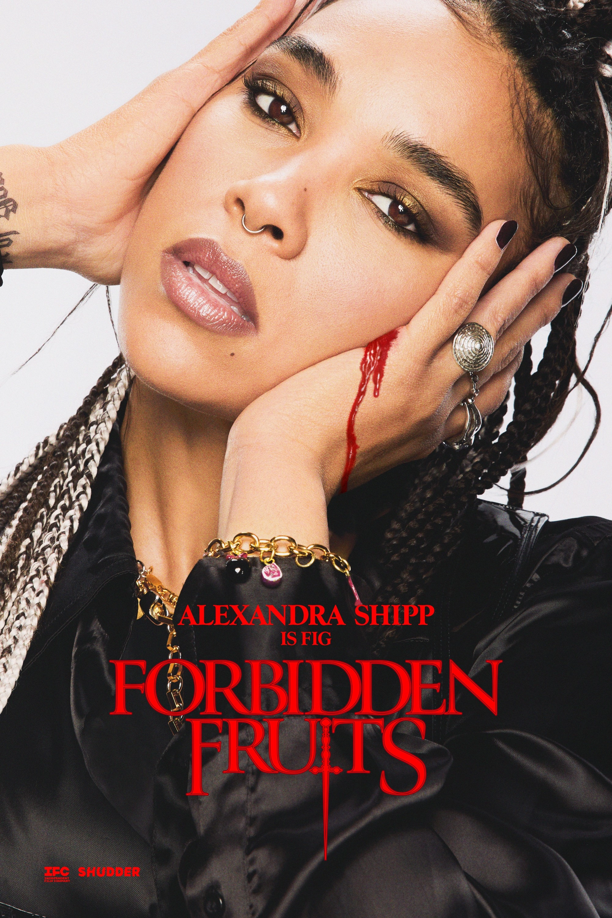 Forbidden Fruits