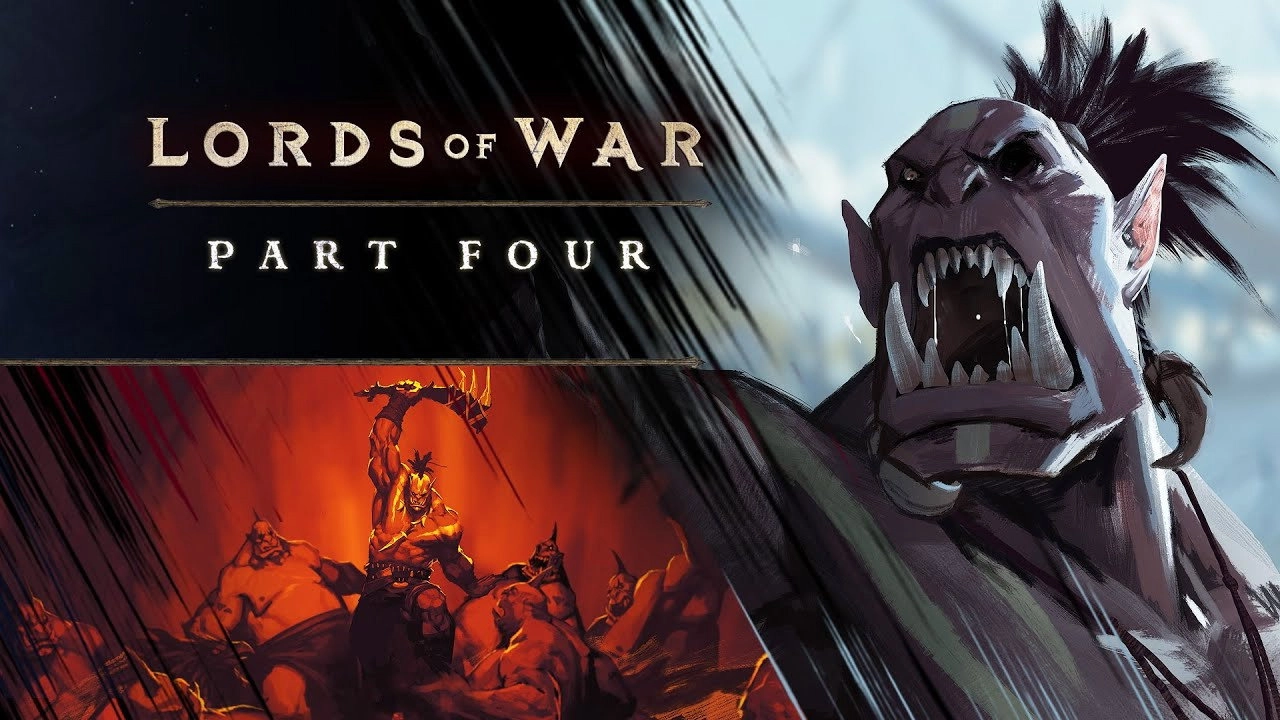 Lords of War