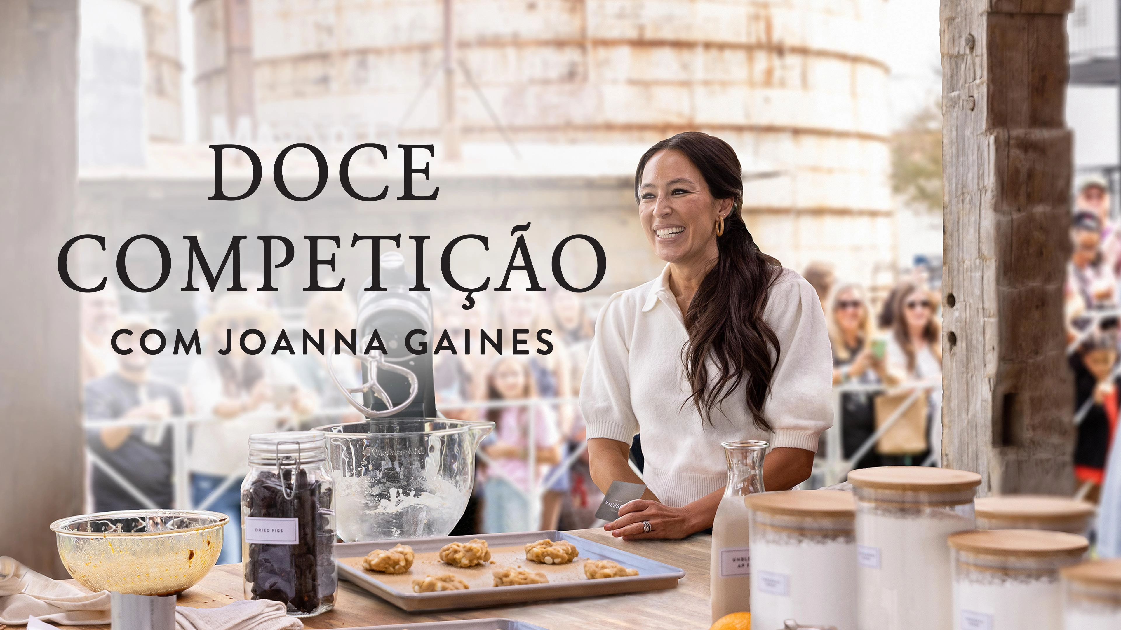 Silos Baking Competition