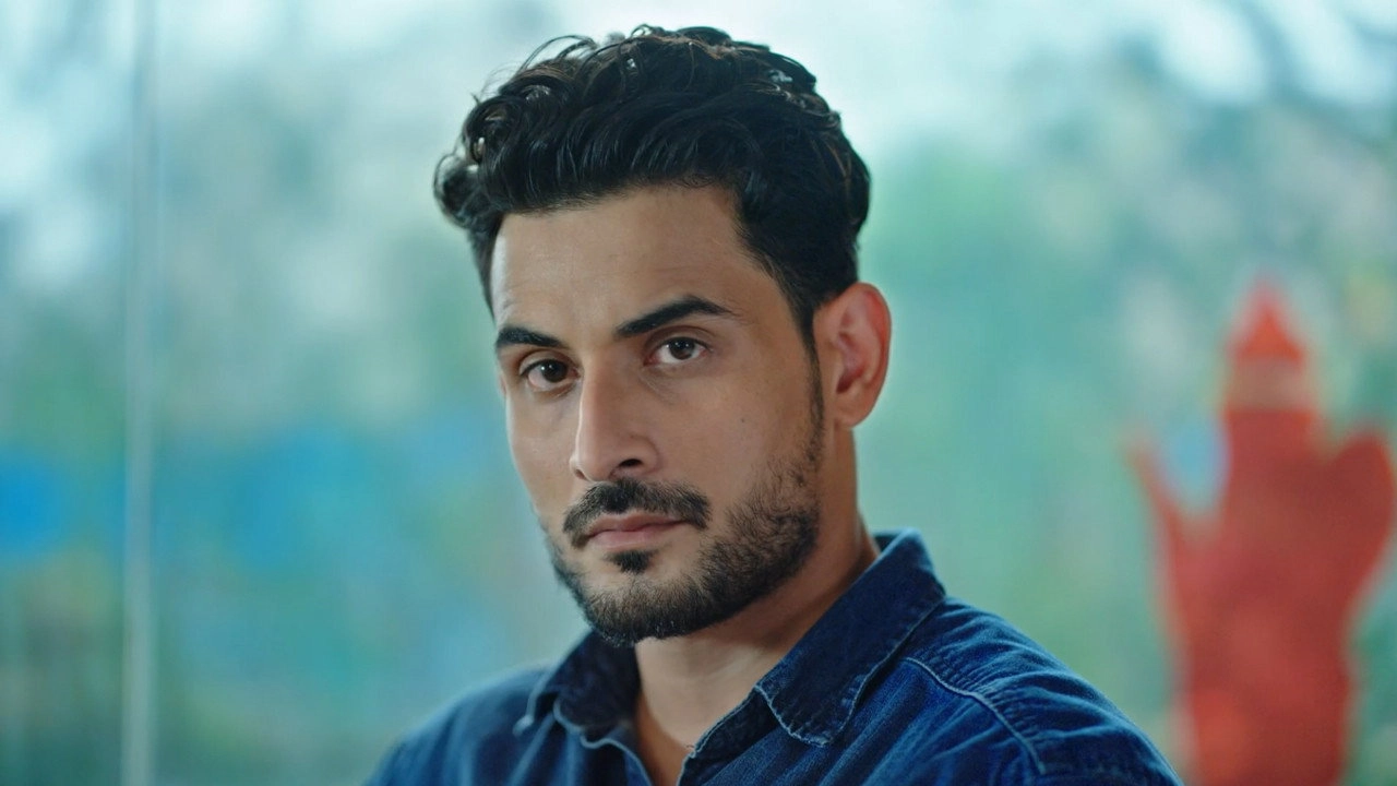 Pavitra Rishta - It's Never Too Late