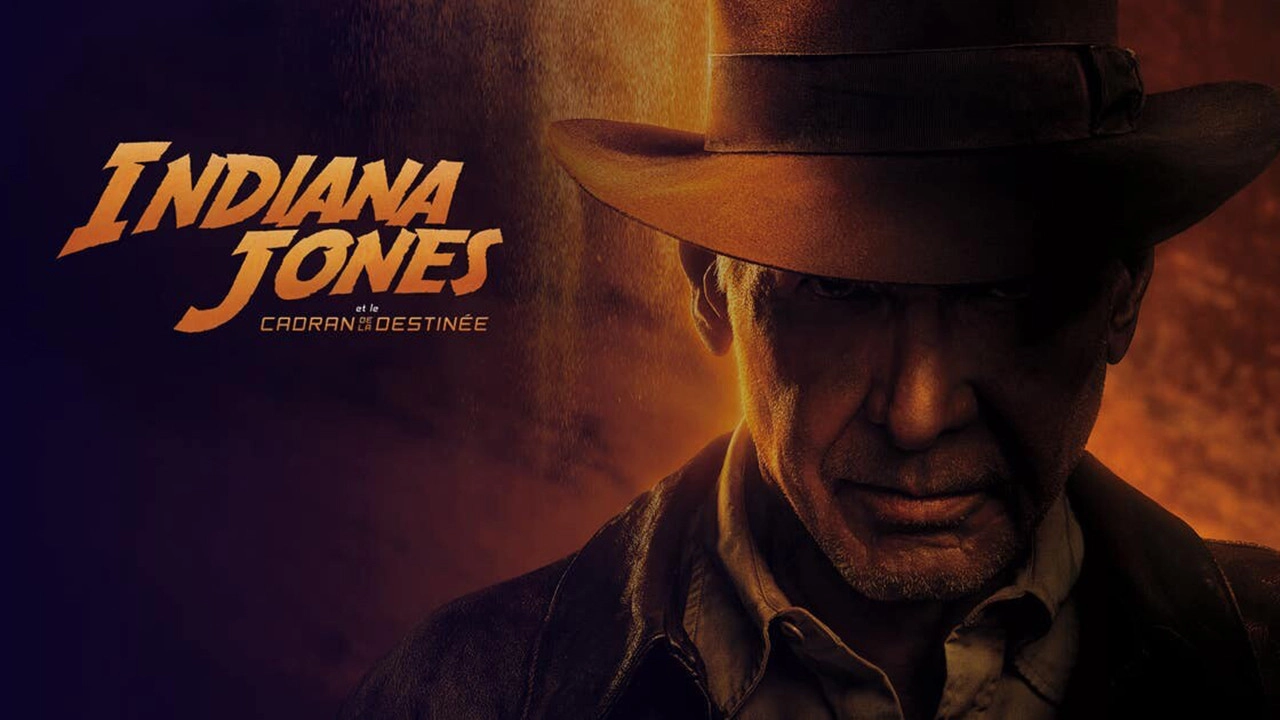 Indiana Jones and the Dial of Destiny